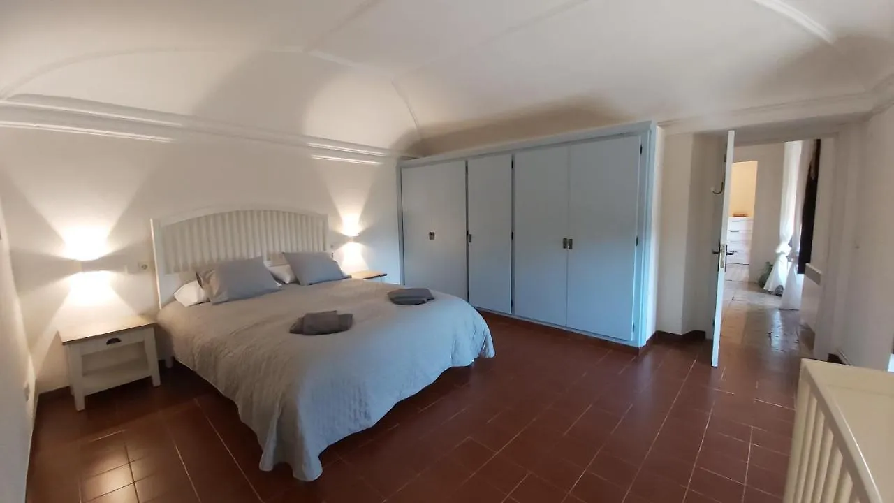 Сasa de vacaciones Can Motas Viladamat