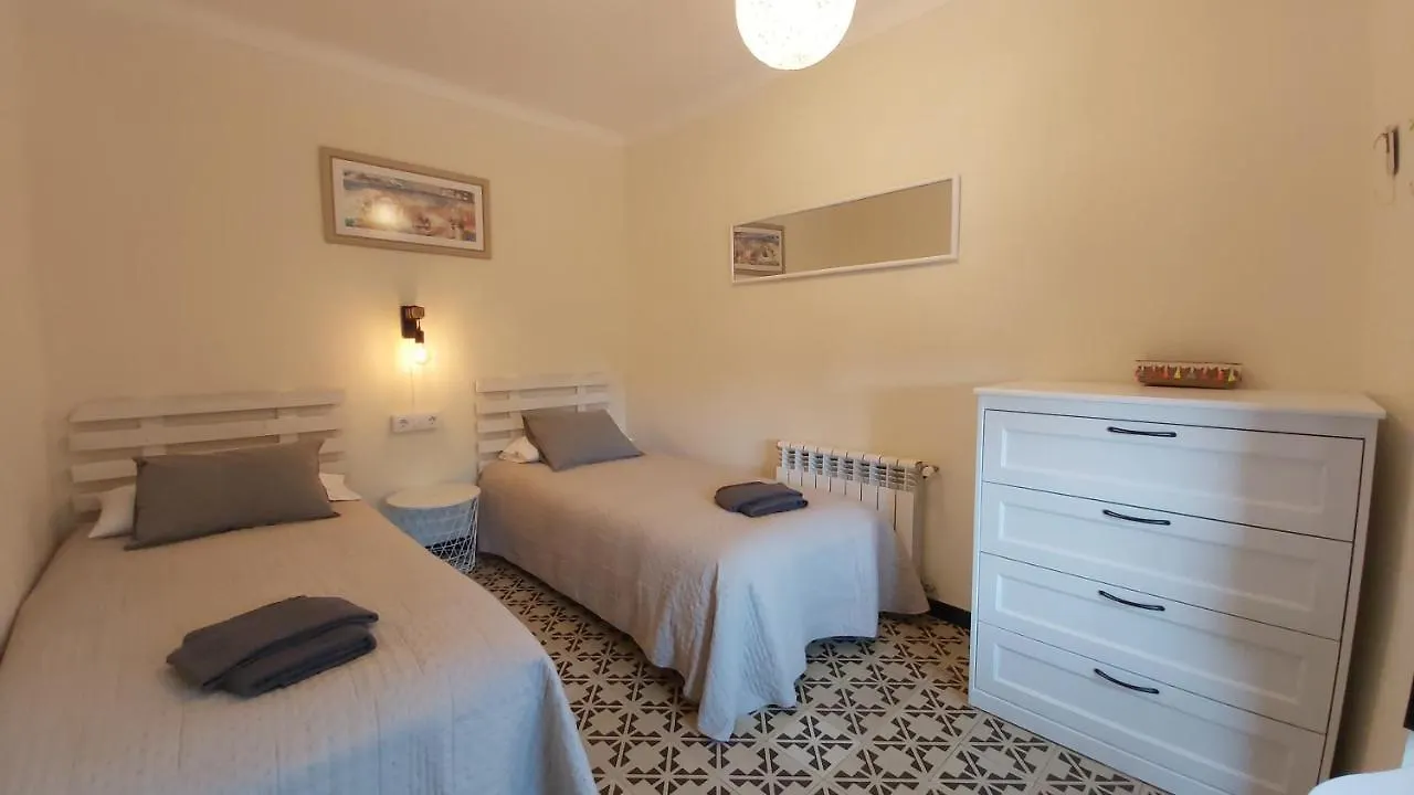 Can Motas Viladamat 0*,  スペイン