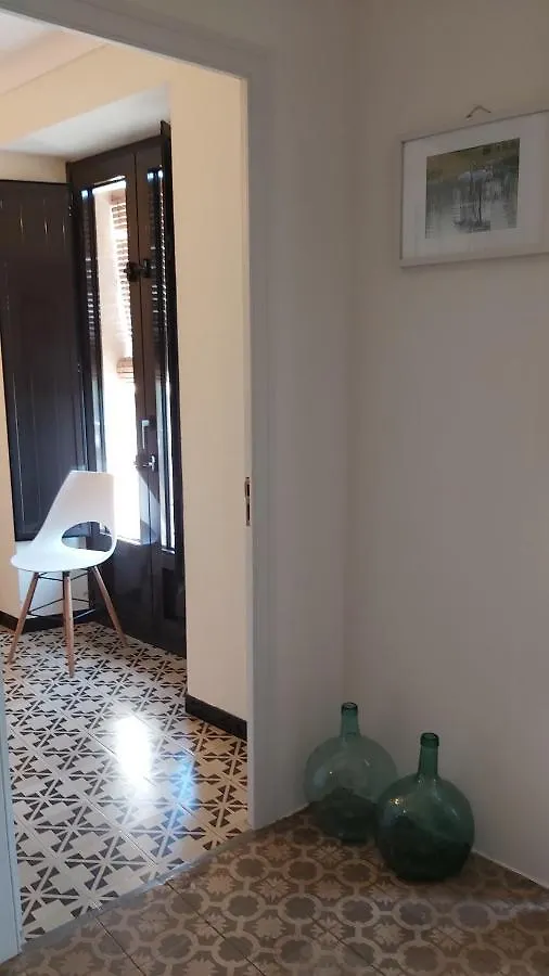 Can Motas Viladamat スペイン