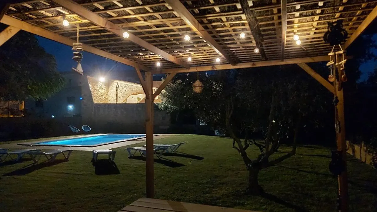 Can Motas Viladamat スペイン